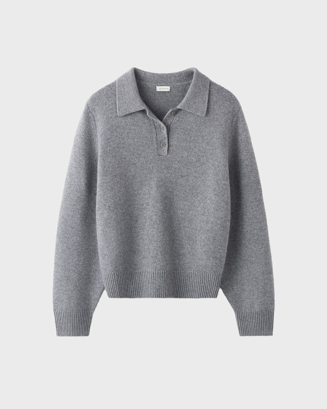 Almada Genser Gine Grey L