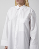 By Malene Birger Shirt Derris White 38