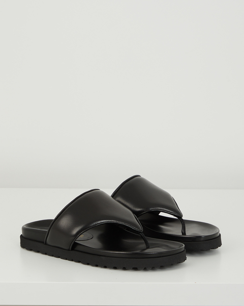 Sandal 12 Flip Flop  Svart 2