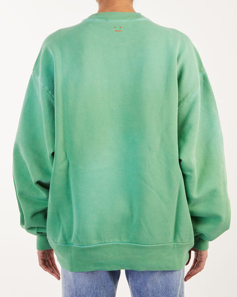 Sweater Green 2
