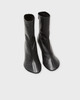 Acne Studios Boots Leather Ankle Black EUR 38