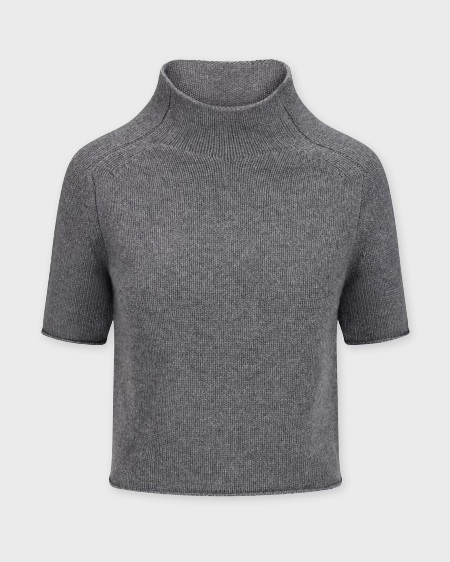 Lisa Yang Sweater Fride Cashmere In Gray