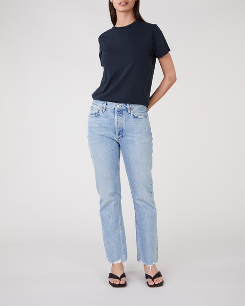 T-shirt Rena Blå 2