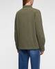 ANINE BING Jacka Corey Khaki green XS