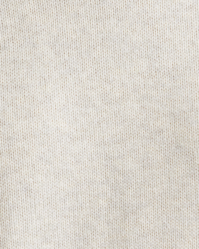 Isabel Marant Étoile Sweater Nash Ljusgrå FR 44 (EUR 42)