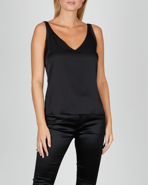 Tank top Shin Svart 1
