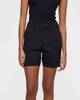 J Lindeberg Shorts Gwen Long Black 26