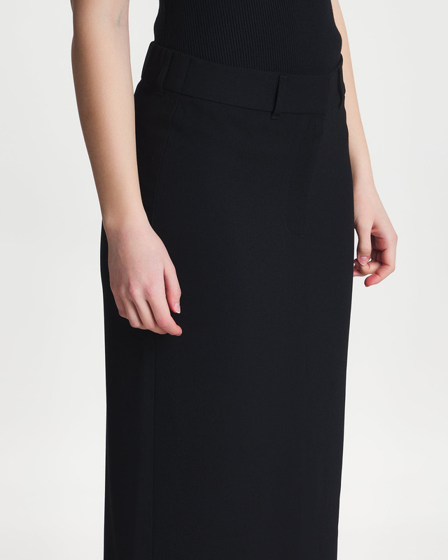 Stylein Kjol Berkeley Svart XS