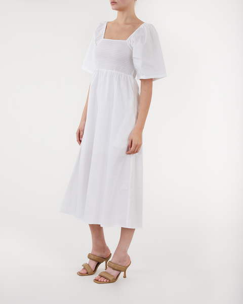JoshaGZ Dress White 2