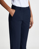 J Lindeberg Trousers Pia Navy 28
