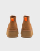 UGG W Classic Mini Dipper Chestnut US 8 (EUR 39)