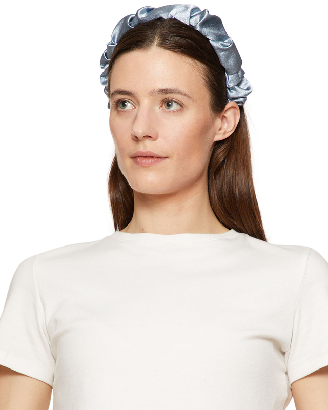 Pico Copenhagen Headband Aya Light blue ONESIZE