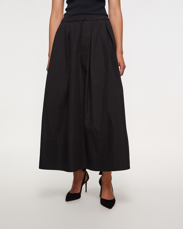 Stylein Skirt Sorina Black S