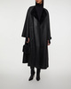 By Malene Birger Coat Sandria Black 36