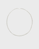 Ragbag Oda Necklace Silver ONESIZE