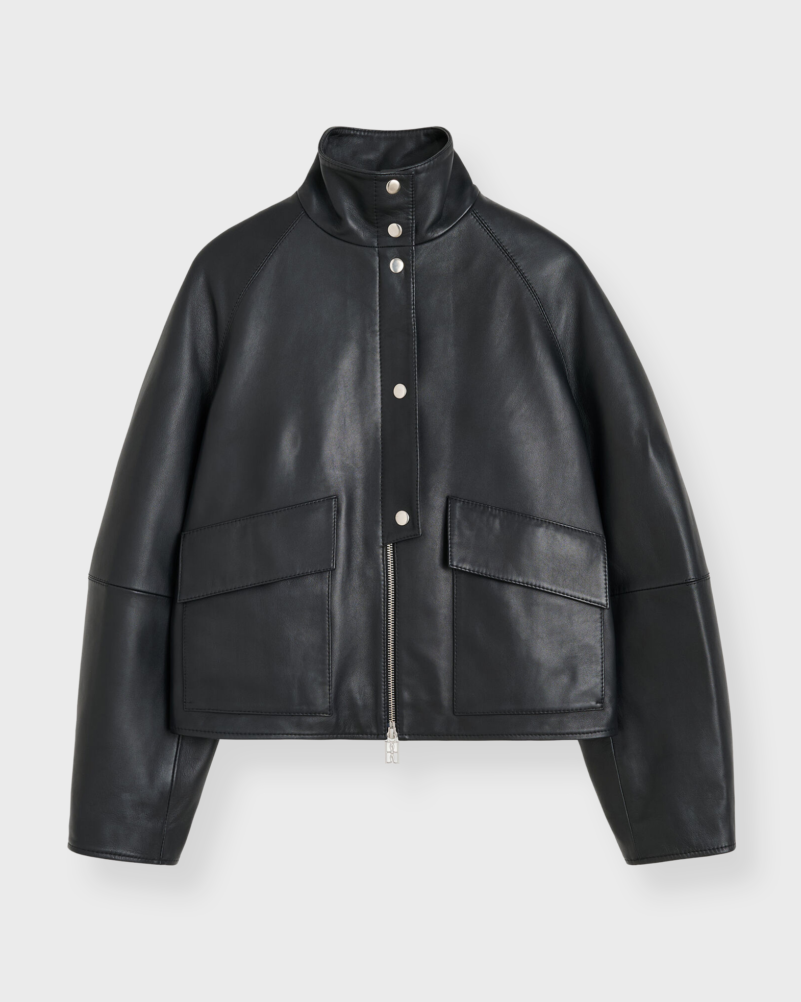 By Malene Birger Women's Black Suzanne Svart 38