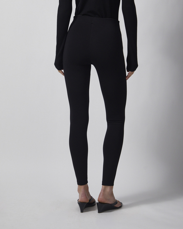 Wakakuu Icons Leggings Black XS