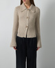 KHAITE Cardigan Takeo Multicolor M