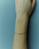 Ragbag Bracelet Ottilia Gold Guld ONESIZE