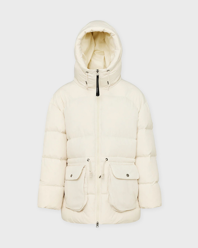 PYRENEX Jacka Aule Ivory 40