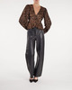 Notes Du Nord Blus Eloise Chocolate 40