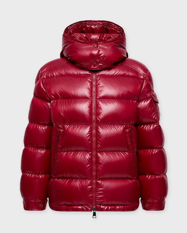 Moncler Jacket Maire Röd MONCLER4 (L)