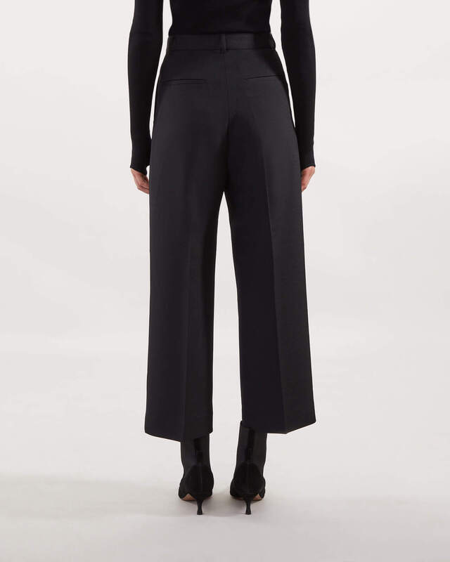 Acne Studios Trousers  Black 40