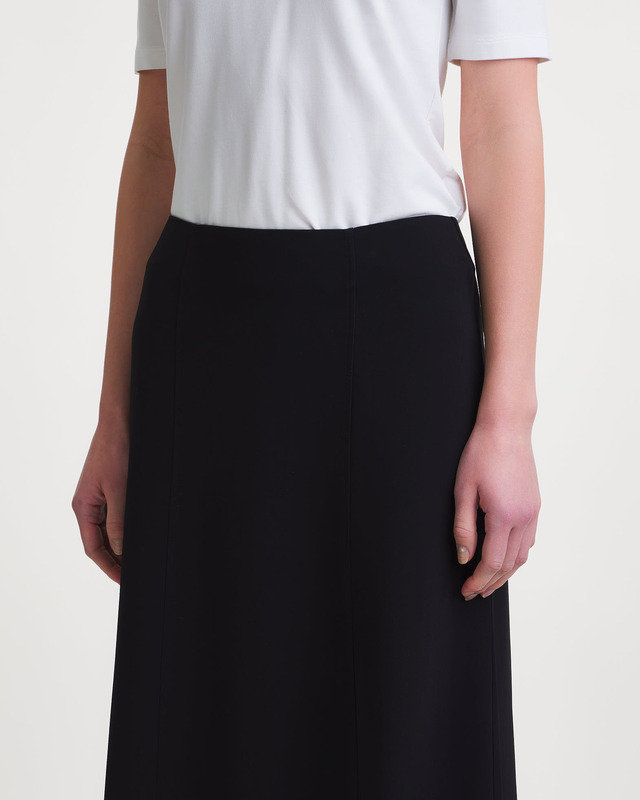 Rodebjer Skirt Marie Black XL