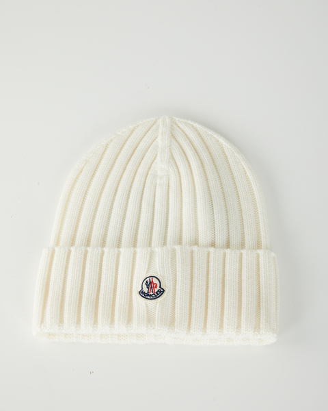 Hat Offwhite 1