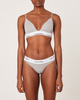 Calvin Klein Bh Triangle Heather XL