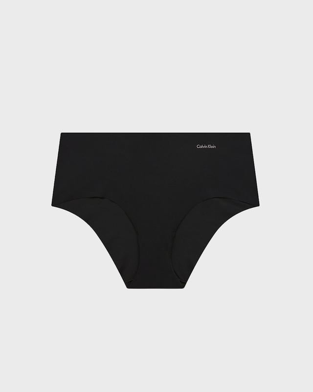 Calvin Klein Panties hipster  Svart M