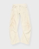 Acne Studios Jeans 2006F White Trafalgar White W29/L32