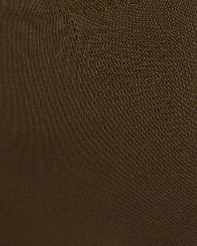 Cult Gaia Klänning Ambar Knit Grön S