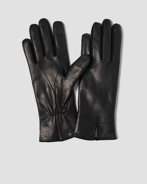 Handskar Essentials Black Svart 1