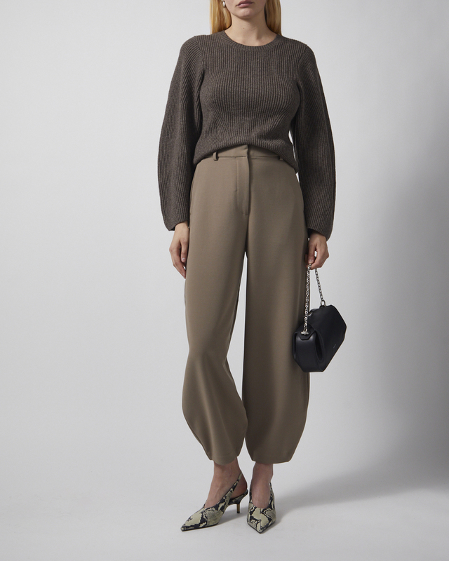 By Malene Birger Byxor Carlien Fossil 36
