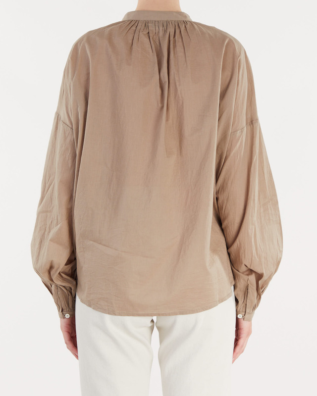 Skall Studio Cilla Shirt Rost  36