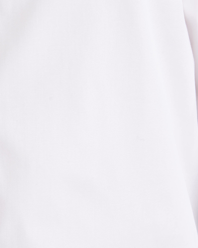 Dagmar Shirt Cotton White 34