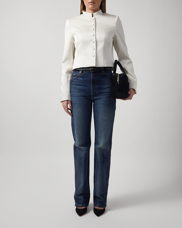 Wakakuu Icons Jacka Joliet Creme M