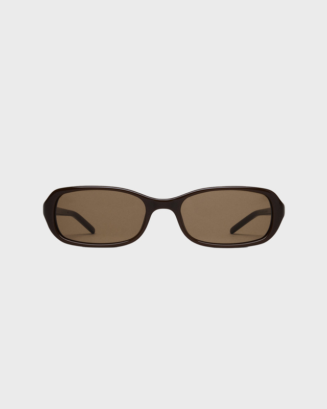 CHIMI Sunglasses Code Brown Tortoise ONESIZE