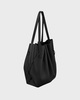 Yuzefi Veske Scallop Black ONESIZE