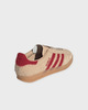 Adidas Sneakers Gazelle Indoor W Beige UK 5 (EUR 38)