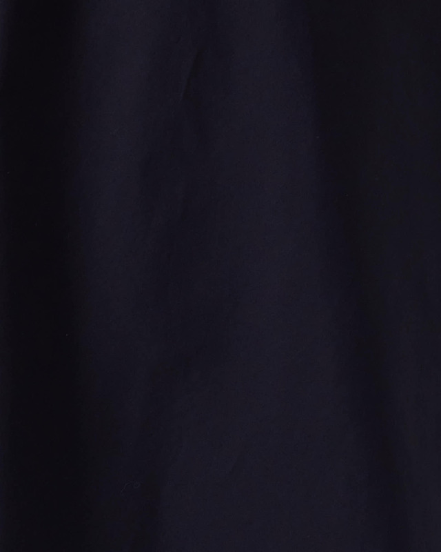 Moncler Skirt Midi Drawstring  Navy L