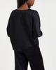 By Malene Birger Blus Odelleys Svart 40