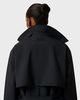Hunter Regnfrakke Aboyne City Black XS