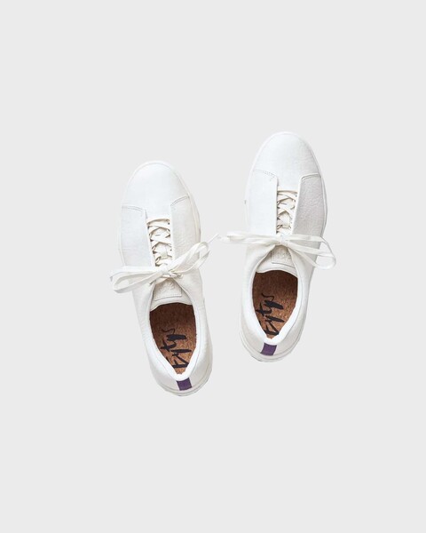 Sneakers Doja White 2