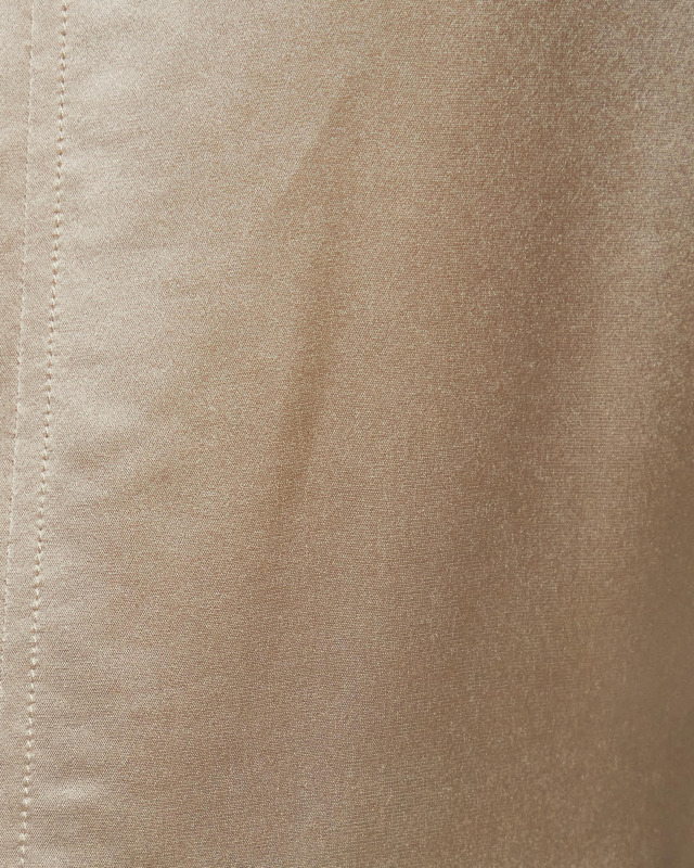 Wakakuu Icons Blouse Palermo Satin Beige S