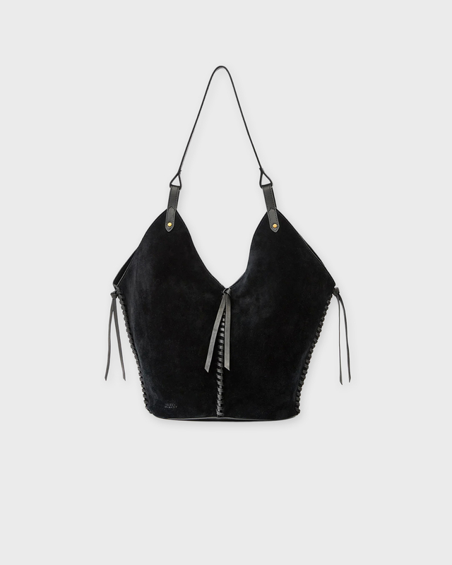 Isabel Marant Bag Tampa Black ONESIZE
