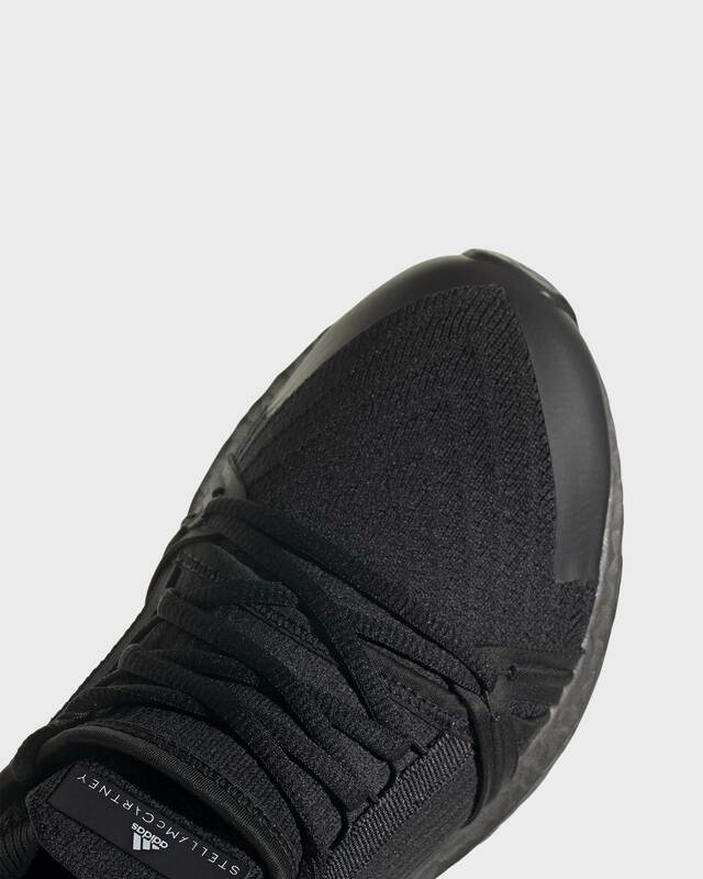 Adidas by Stella McCartney Sneakers aSMC UltraBOOST 20  C Svart UK 7 (EUR 40 2/3)