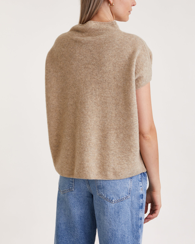 Filippa K Tröja Ximena  Beige S