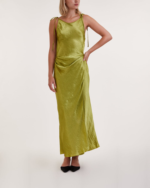 Dress Strap Olivgrön 2